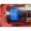 Image 2 : 20 CFM coalescing filter, pressure reducting valve,Air valves