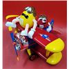 Image 1 : M&Ms barnstorming rides Collectable
