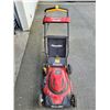 Image 1 : Homelite 3in1 electric Lawnmower