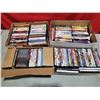 Image 1 : Lot of DvDs