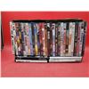 Image 2 : Lot of DvDs