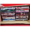 Image 4 : Lot of DvDs
