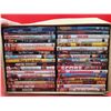Image 5 : Lot of DvDs
