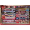 Image 1 : Lot of Adult DvDs