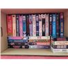 Image 2 : Lot of VHS