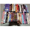 Image 3 : Lot of VHS