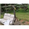 Image 1 : PATIO SWING