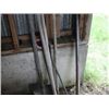 Image 1 : SHOVEL, RAKE, HOE, BAR