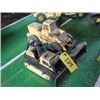 Image 2 : TONKA LOADER & DOZER