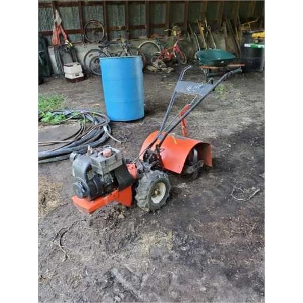 ARIENS 5HP ROTOTILLER