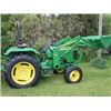 Image 11 : JOHN DEERE 5045D