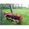 Image 2 : FARM KING 740 APPROX 6' - 3PT SNOW BLOWER