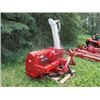 Image 3 : FARM KING 740 APPROX 6' - 3PT SNOW BLOWER