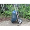Image 1 : BLACK WHEELBARROW