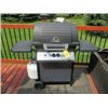 Image 1 : BROILMATE PROPANE BBQ C/W TANK