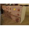Image 1 : OLDER 6 DRAWER DRESSER