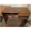Image 1 : WOOD DESK