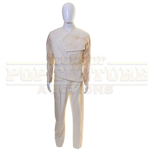 After Earth – Military Uniform - 59-12