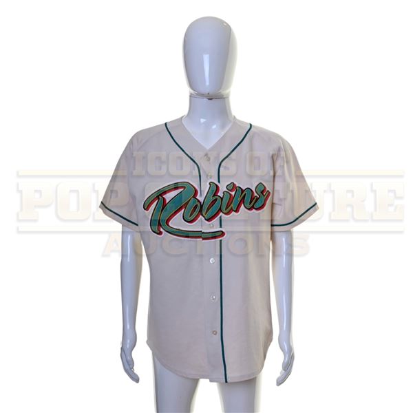 Kingdom Hospital (TV) – “Robbins” Baseball Jersey - 59-5