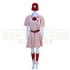 Image 1 : A League of Their Own (TV) – Peaches Home Uniform -59-64
