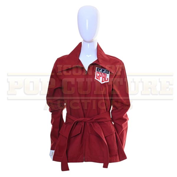 A League of Their Own (TV) – Peaches Uniform Jacket – 59-57