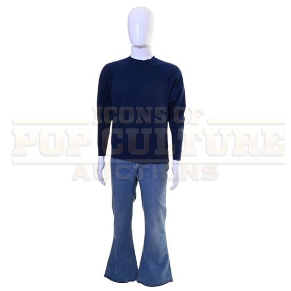 Saturday Night - Al Franken's (Taylor Gray) Costume - 59-49