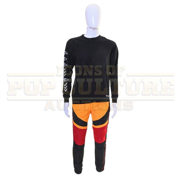 Cobra Kai (TV) – Hawk’s (Jacob Bertrand) Costume – 59-11