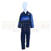 Image 1 : Pixels - Child Size “Arcader” Jumpsuit - 59-63