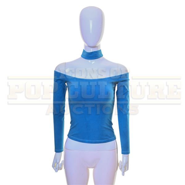 The Goldbergs (TV) - Lainey’s (AJ Michalka) Shirt – 59-350