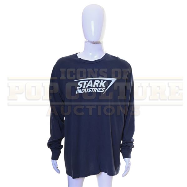 Spider-Man: Homecoming – “Stark Industries” Shirt - 59-42