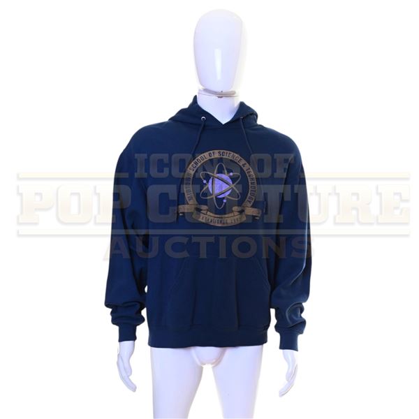 Spider-Man: Homecoming - Midtown School Hoodie - 59-1