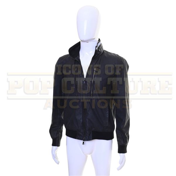 The Amazing Spider-Man - Peter Parker's (Andrew Garfield) Jacket - 59-14