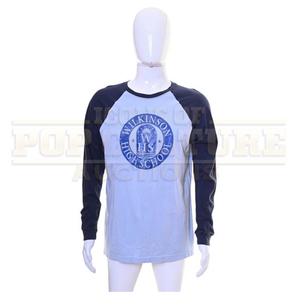 Here Comes the Boom - "Wilkinson High School" Shirt - 59-3