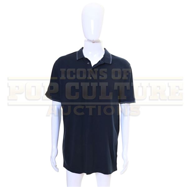 Better Call Saul (TV) – Mike Ehrmantraut’s (Jonathan Banks) Shirt - 59-43