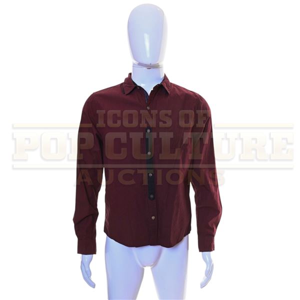 Better Call Saul (TV) - Nacho Varga's (Michael Mando) Shirt - 59-2