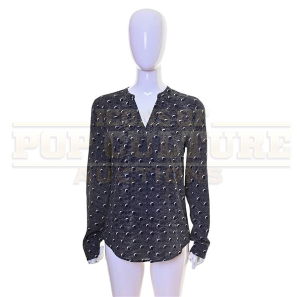 Better Call Saul (TV) – Kim Wexler’s (Rhea Seehorn) Screen Matched Blouse -59-58