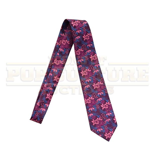 Better Call Saul (TV) – Jimmy McGill’s (Bob Odenkirk) Screen Matched Tie - 59-55