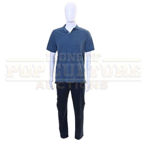 Better Call Saul (TV) – Jimmy McGill’s (Bob Odenkirk) Costume - 59-13