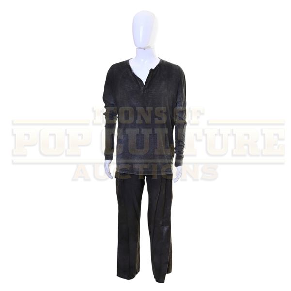 El Camino: A Breaking Bad Movie – Jesse’s (Aaron Paul) Costume - 59-51