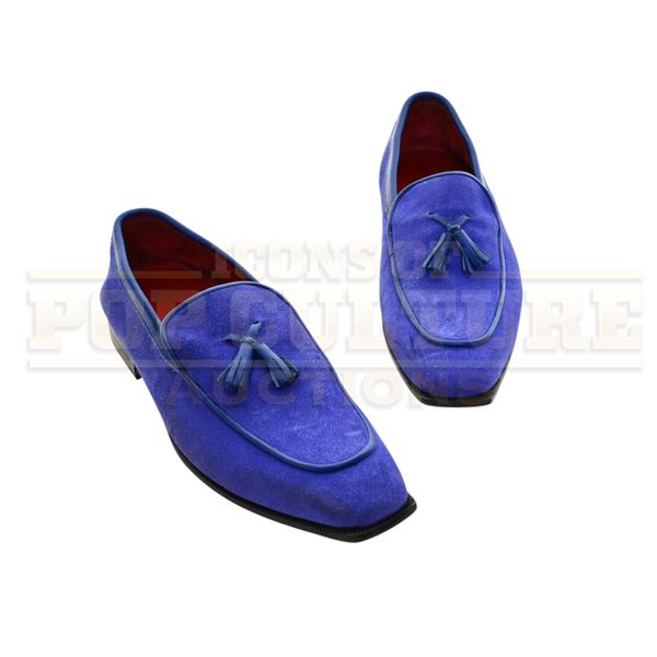 Zombieland: Double Tap – Elvis Presley's “Blue Suede Shoes” - 59-202