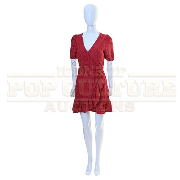 Uncharted – Chloe Frazer’s Stunt Outfit - 59-21