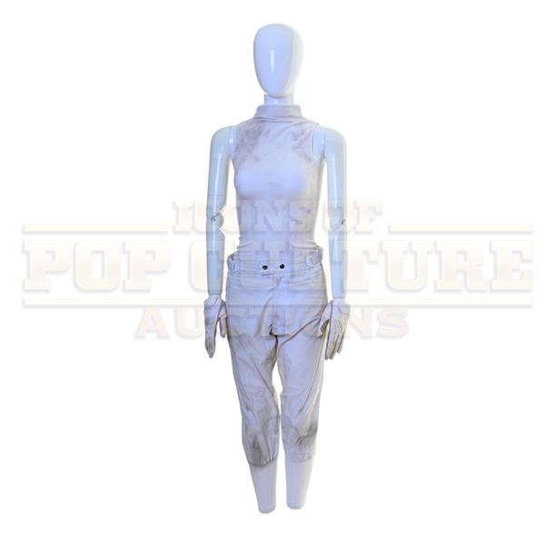 Charlie's Angels (2019) – Sabina Wilson’s (Kristen Stewart) Costume - 59-23