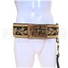 Image 4 : Napoleon - Napoleon's (Joaquin Phoenix) Saber Sword Belt - 59-201