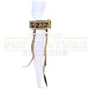 Image 5 : Napoleon - Napoleon's (Joaquin Phoenix) Saber Sword Belt - 59-201