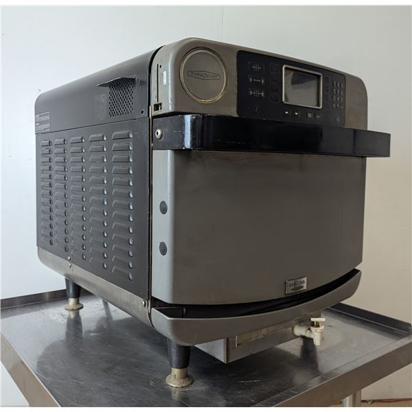 Turbochef ENCORE2 High Speed Countertop Convection Ovens