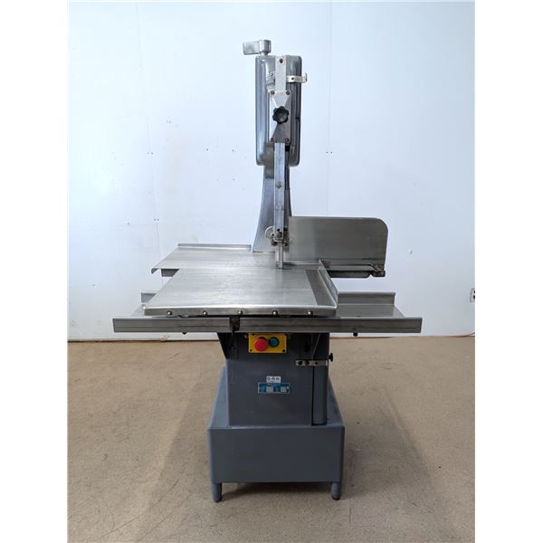 Grupo Boia B-34A Band Saw