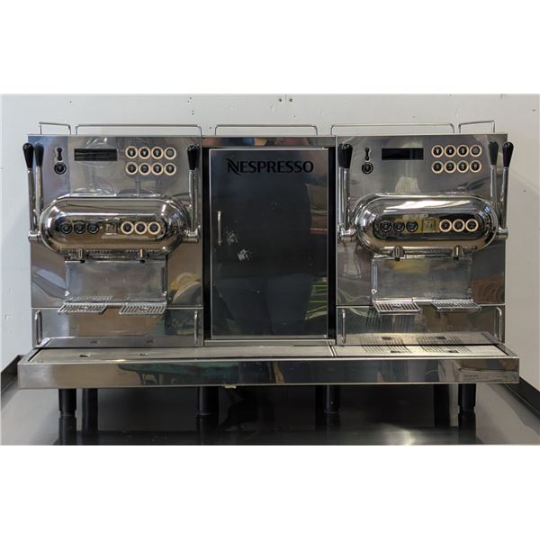 Nespresso Professional Aguila 440 Coffee Machine