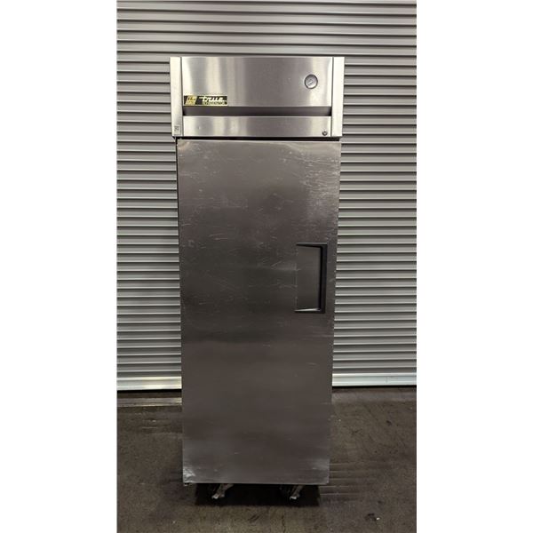 True TG1R-1S 29" Single Door Stainless Cooler