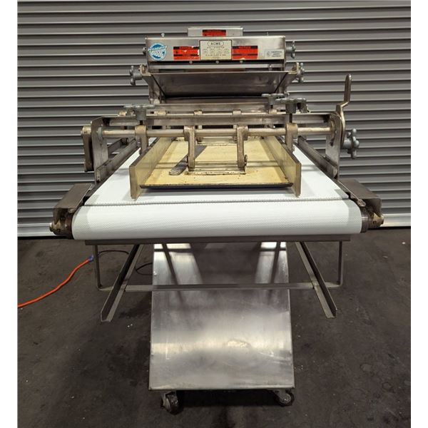 Acme Model 8 Rol-Sheeter