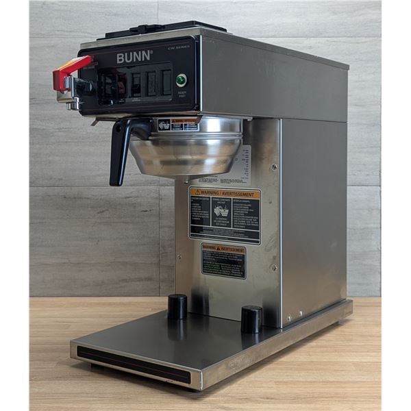 Bunn CWTF-15-TC Thermal Carage Coffee Brewer